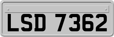 LSD7362
