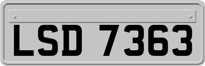 LSD7363