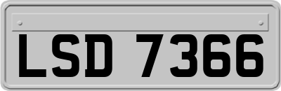 LSD7366