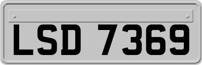 LSD7369