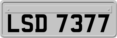 LSD7377