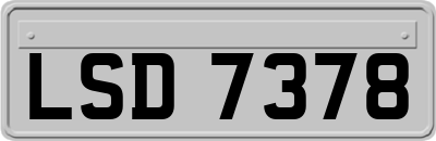 LSD7378