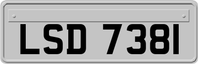 LSD7381