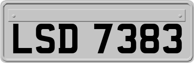 LSD7383