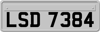 LSD7384