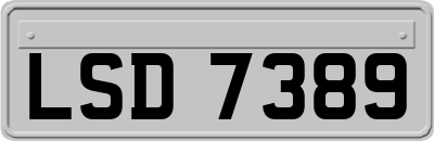 LSD7389