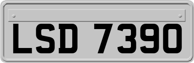 LSD7390