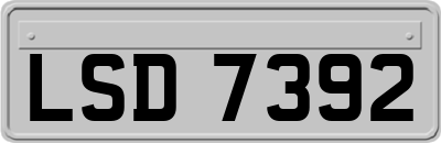 LSD7392