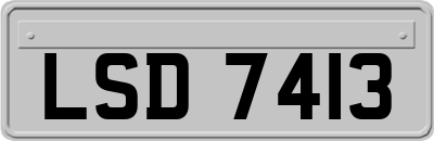 LSD7413