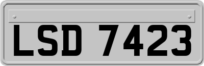 LSD7423
