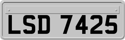 LSD7425