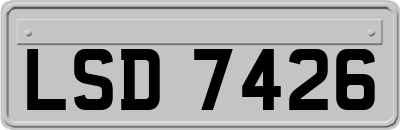 LSD7426