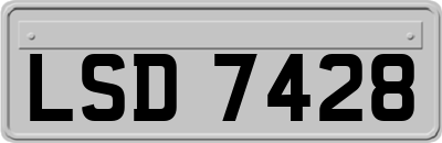LSD7428