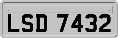 LSD7432