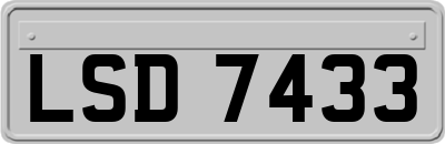 LSD7433