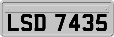 LSD7435