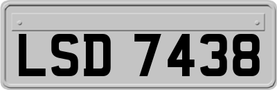 LSD7438