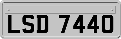 LSD7440