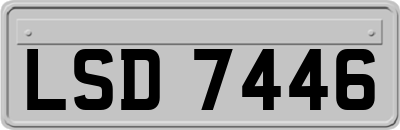 LSD7446