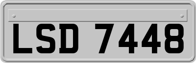 LSD7448