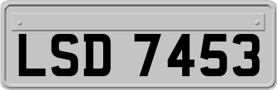 LSD7453