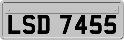 LSD7455
