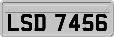 LSD7456