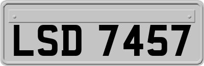 LSD7457