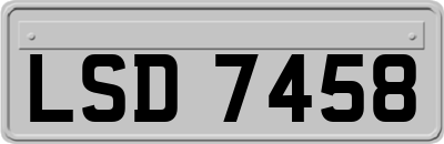 LSD7458