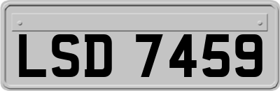 LSD7459