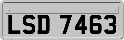 LSD7463