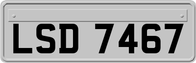 LSD7467