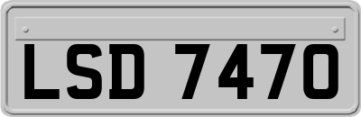 LSD7470