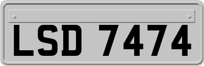 LSD7474