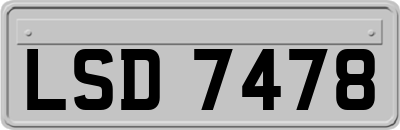 LSD7478