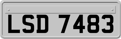 LSD7483