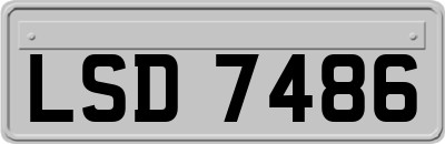 LSD7486