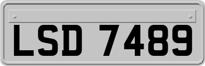 LSD7489