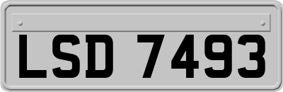 LSD7493