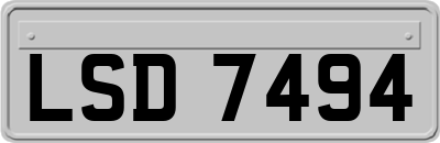 LSD7494