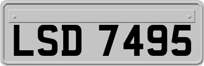 LSD7495