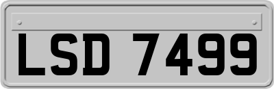 LSD7499