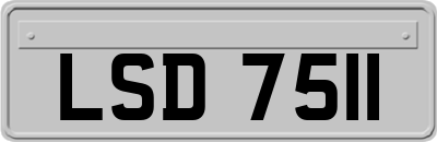 LSD7511