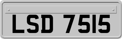 LSD7515