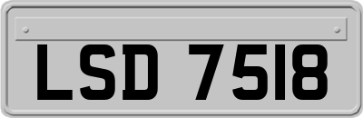LSD7518