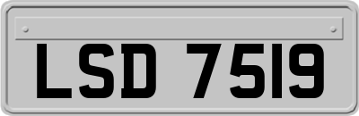 LSD7519