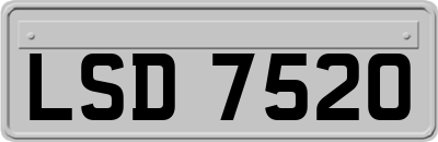 LSD7520