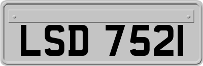 LSD7521