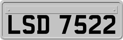 LSD7522