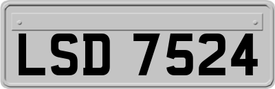 LSD7524